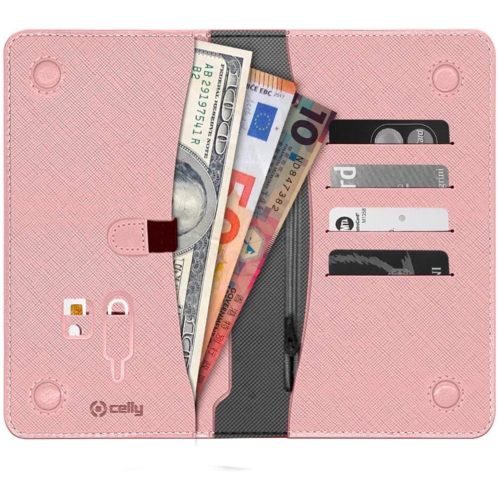 Venere Passport B Pink - Foto 3