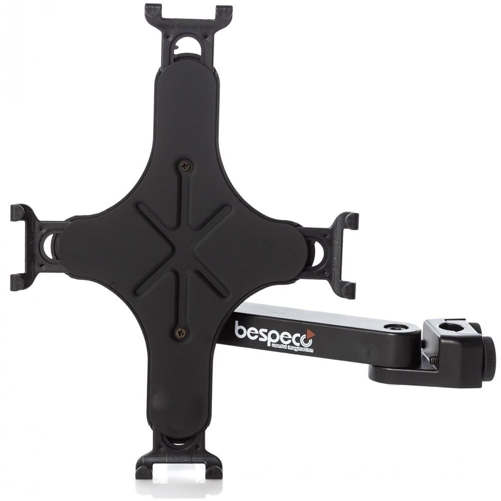 Tab100 Supporto Per Tablet Con Aggancio Su Tubo - Foto 1