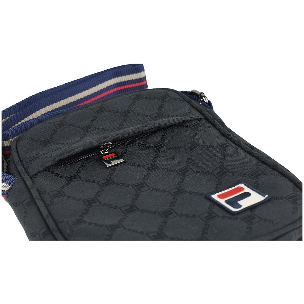 Reporter Bag, Unisex, Nero, Borsa Sportiva - Foto 2
