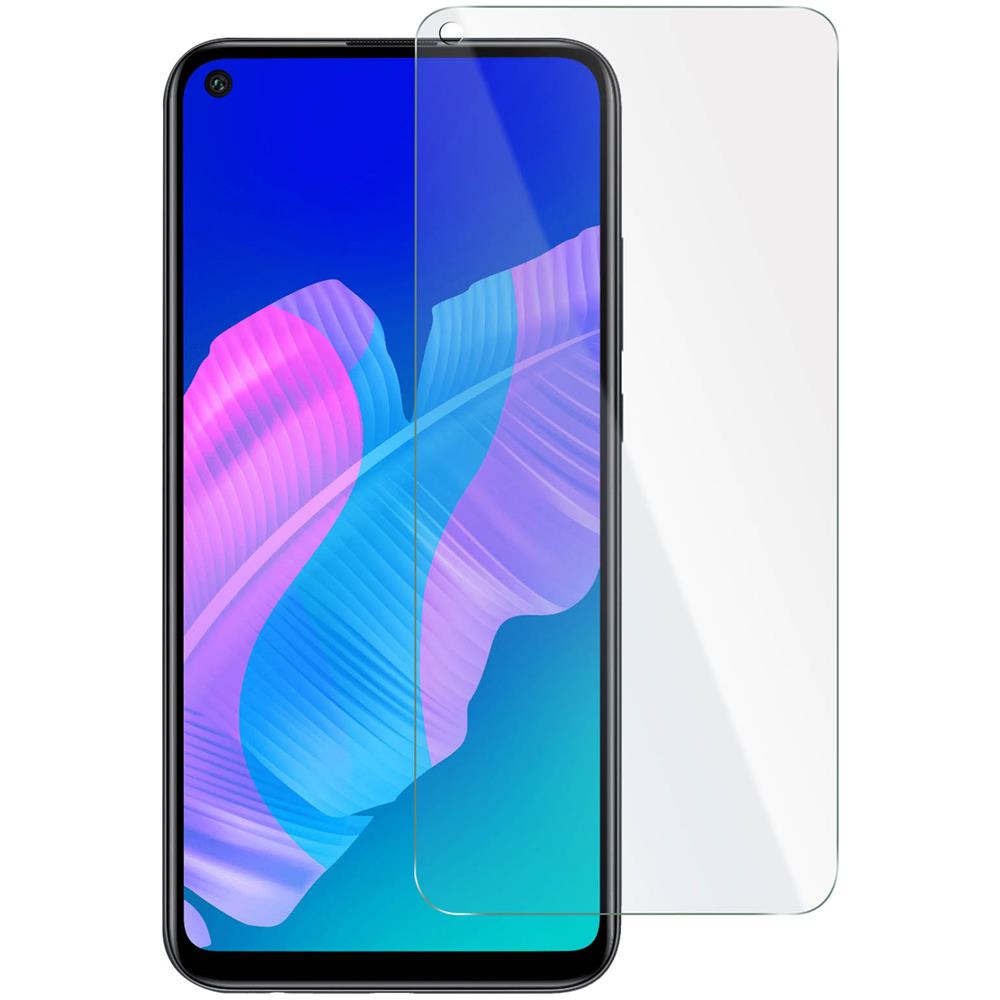 Pellicola Huawei P40 Lite E Hardglass Max Lite Vetro Temperato Oleofobico - Foto 1