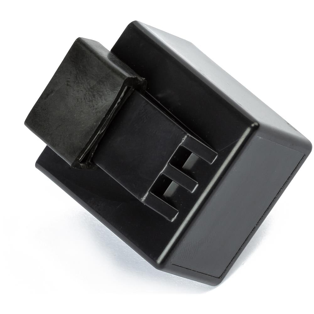 Flasher Lampeggiatore Led Moto Frecce Flash Relè Indicatore Lampeggiante - Foto 2