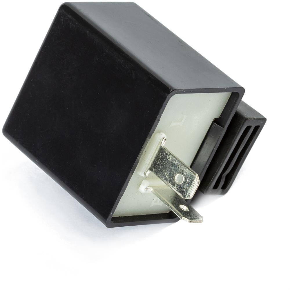 Flasher Lampeggiatore Led Moto Frecce Flash Relè Indicatore Lampeggiante - Foto 1