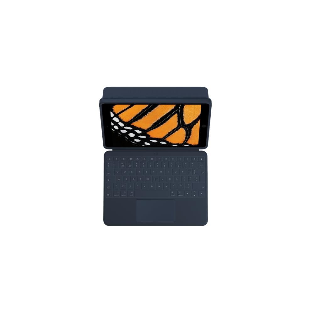 RUGGED COMBO 3 TOUCH BLUE - Foto 1
