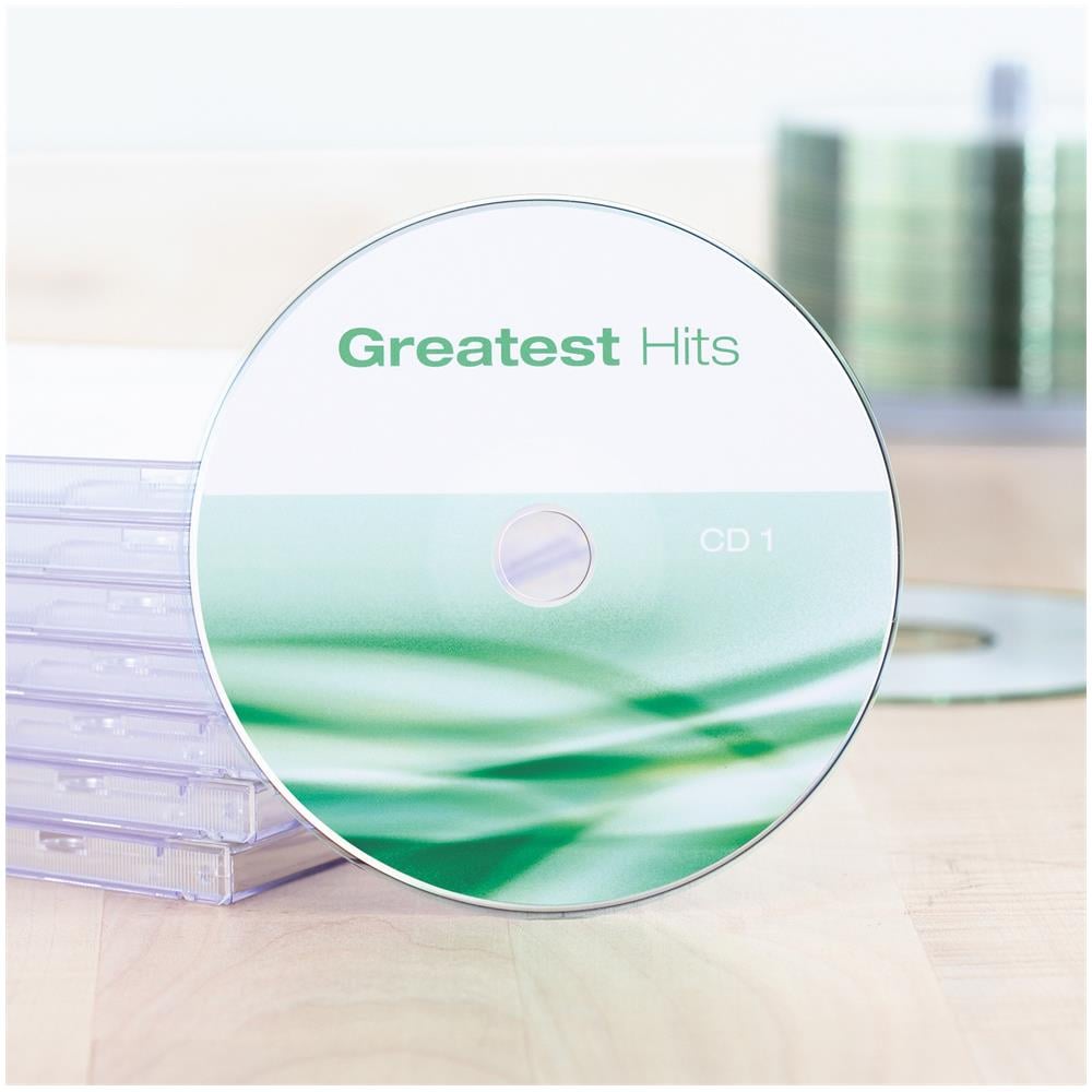 InkPr. 4850 CDMaxi 116mm (50)  - Foto 1