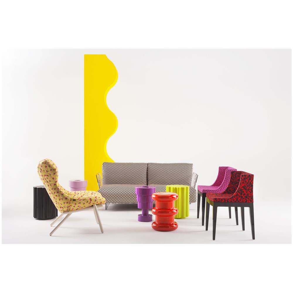 Sottsass Pilastro Rosso - Foto 2