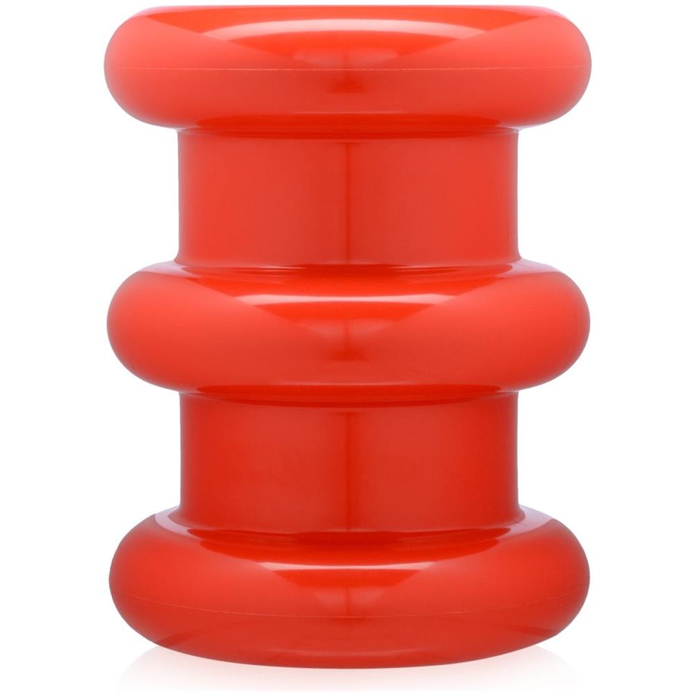 Sottsass Pilastro Rosso - Foto 3