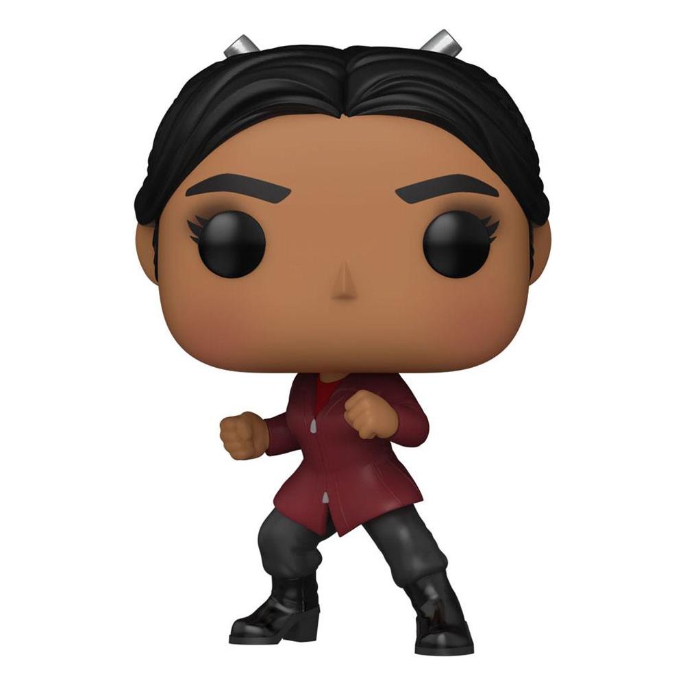 Marvel: Pop! Television - Ms. Marvel - Pop! 5 - Foto 1