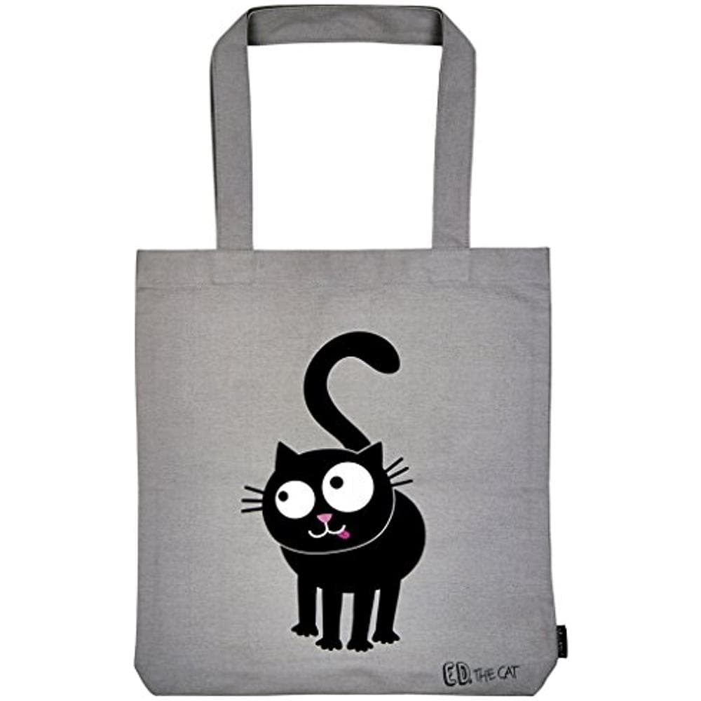 Borsa Messenger, Multicolore (grigio) - 27417 - Foto 1
