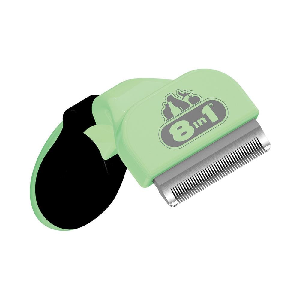 Spazzola Perfect Coat Con Manico Ergonomico Per Cani Piccoli - Foto 1