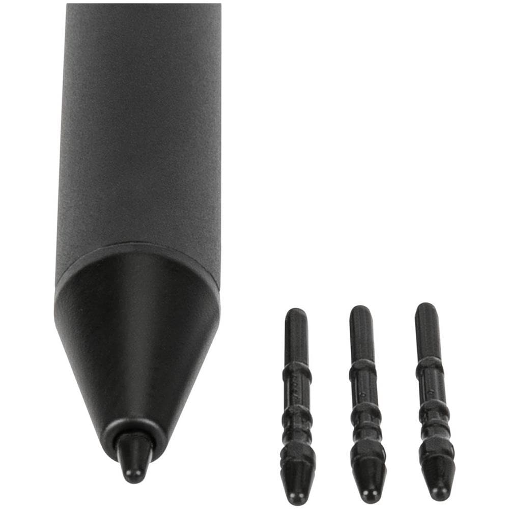 AMM173RTGL accessorio per penna stilografica Nero 3 pz - Foto 2