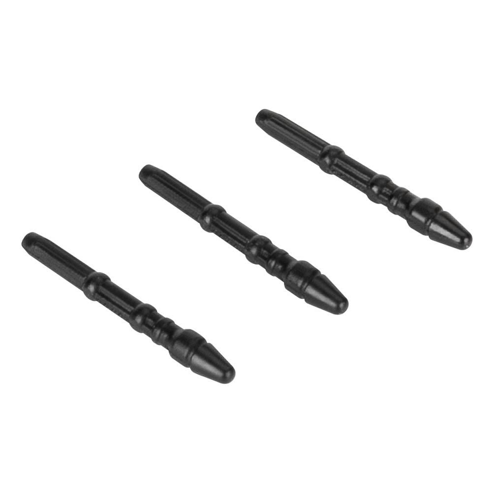 AMM173RTGL accessorio per penna stilografica Nero 3 pz - Foto 1