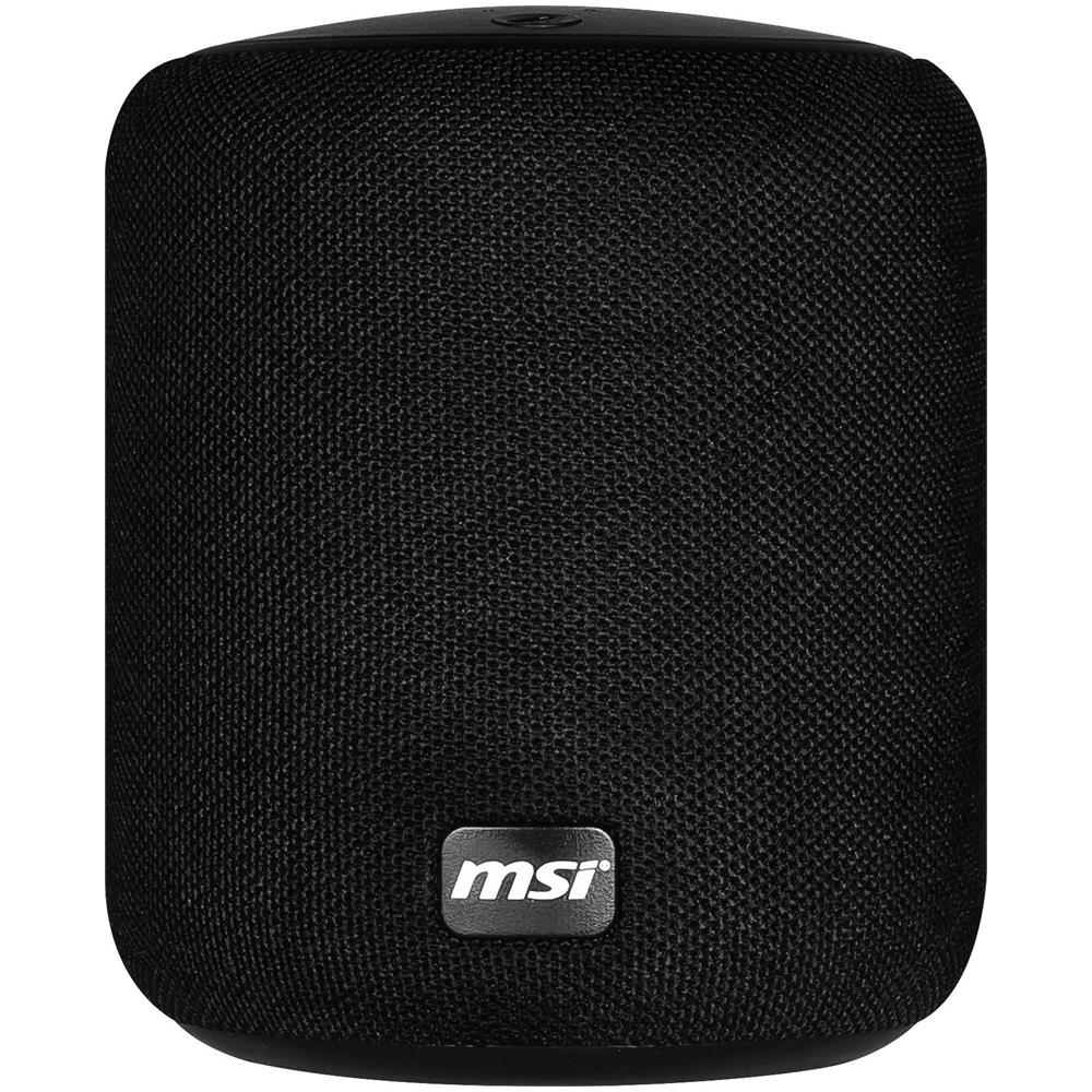 Speaker Portatile Ricaricabile Solo Wireless Bluetooth Colore Nero - Foto 1