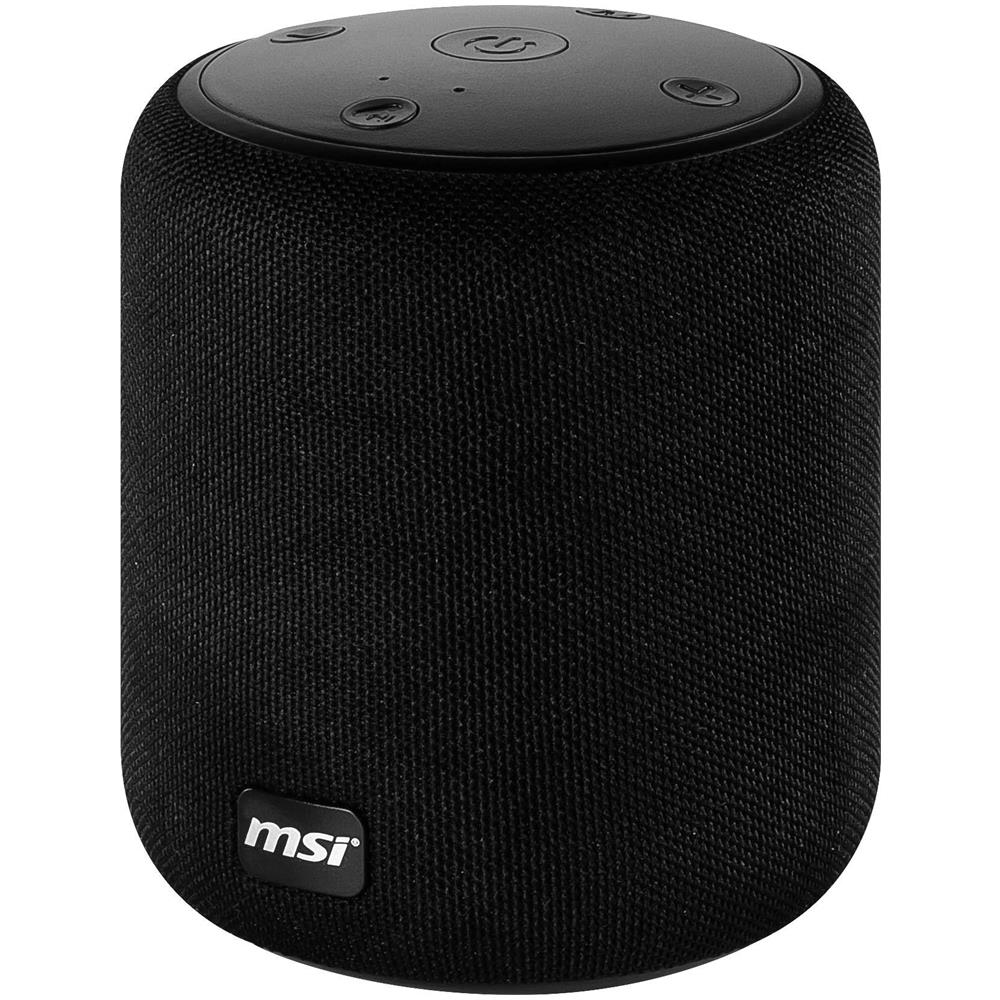 Speaker Portatile Ricaricabile Solo Wireless Bluetooth Colore Nero - Foto 2