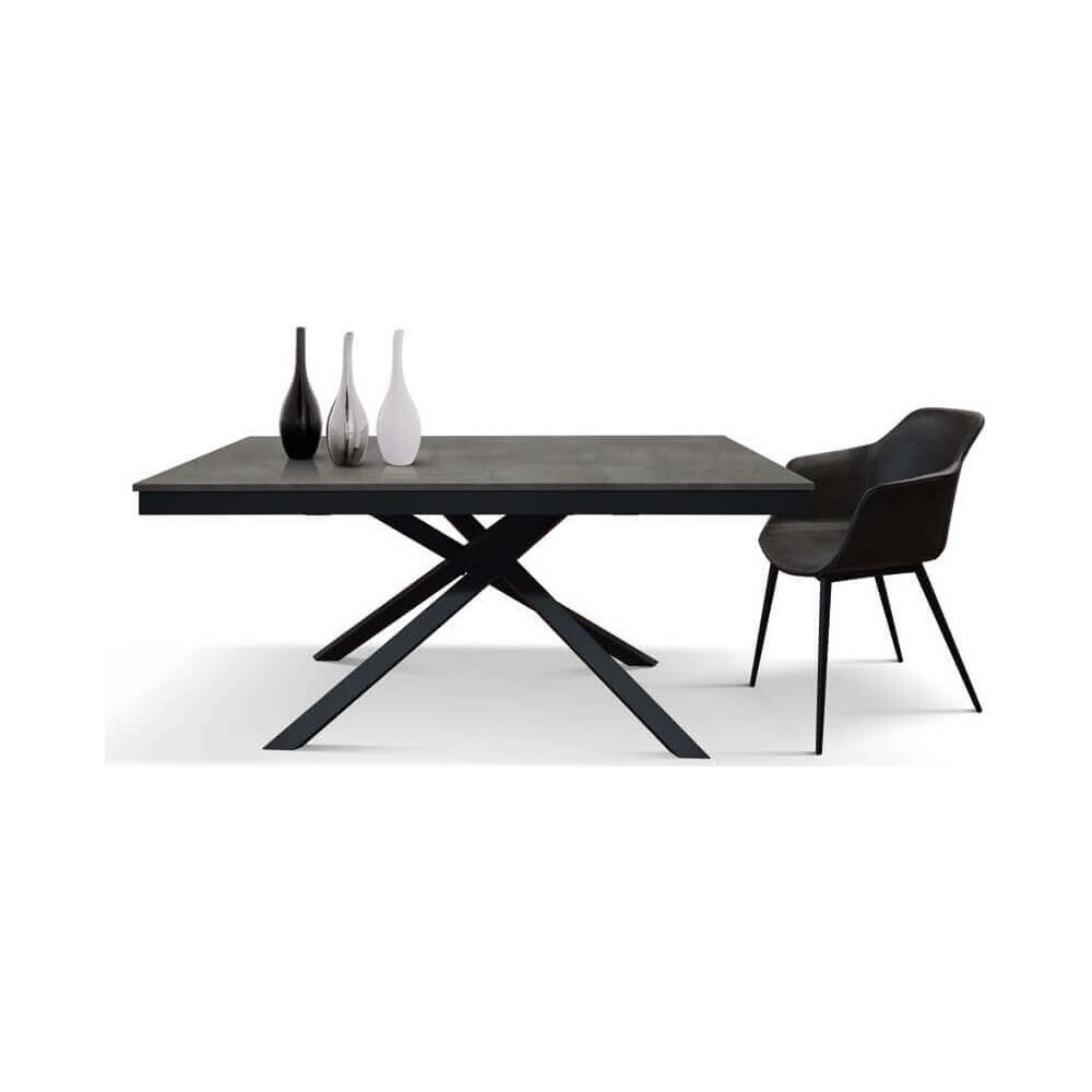 Carina - Tavolo Da Pranzo Allungabile - Foto 2