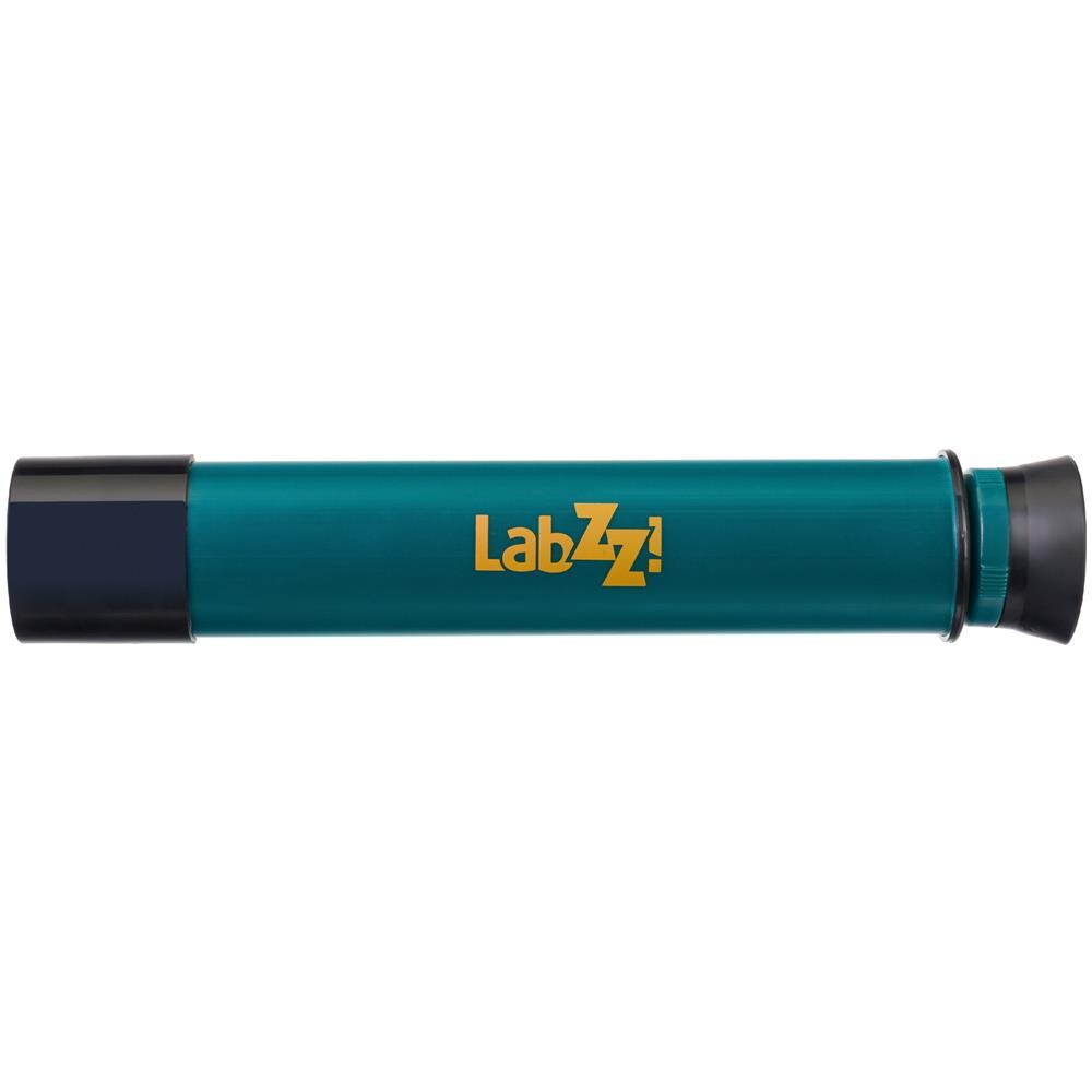 Cannocchiale Terrestre Levenhuk Labzz S5 12x30 - Foto 2