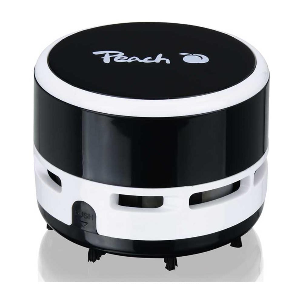 Mini Aspirabriciole PA105 senza Sacchetto Colore Nero/Bianco - Foto 1