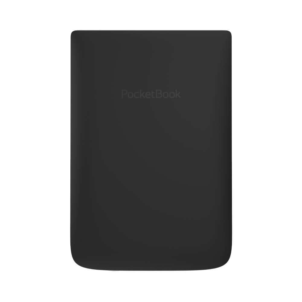 Basic Lux 4 lettore e-book Touch screen 8 GB Wi-Fi Nero - Foto 5