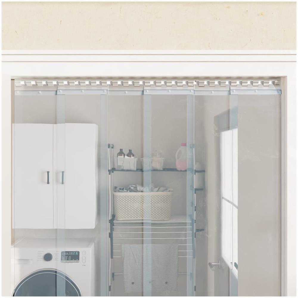 Piastre Di Collegamento 6 Pz Argento 20 Cm Acciaio Inossidabile - Foto 1