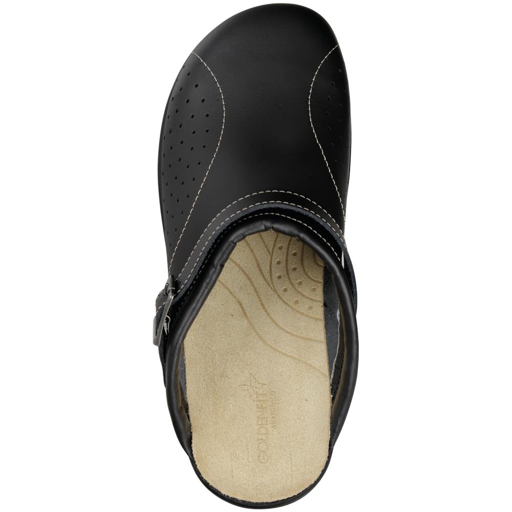 Golden Fit, Ciabatte Da Lavoro - Eu 38 - Uk 5 - Foto 3