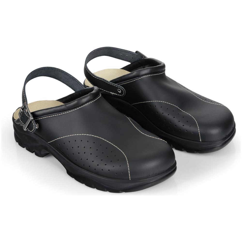 Golden Fit, Ciabatte Da Lavoro - Eu 38 - Uk 5 - Foto 1