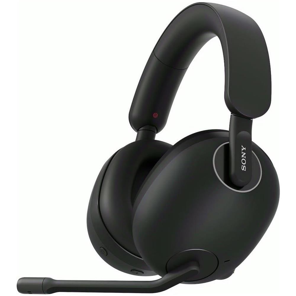 INZONE H9 Cuffie Gaming Wireless Bluetooth con Noise Cancelling Colore Nero - Foto 1