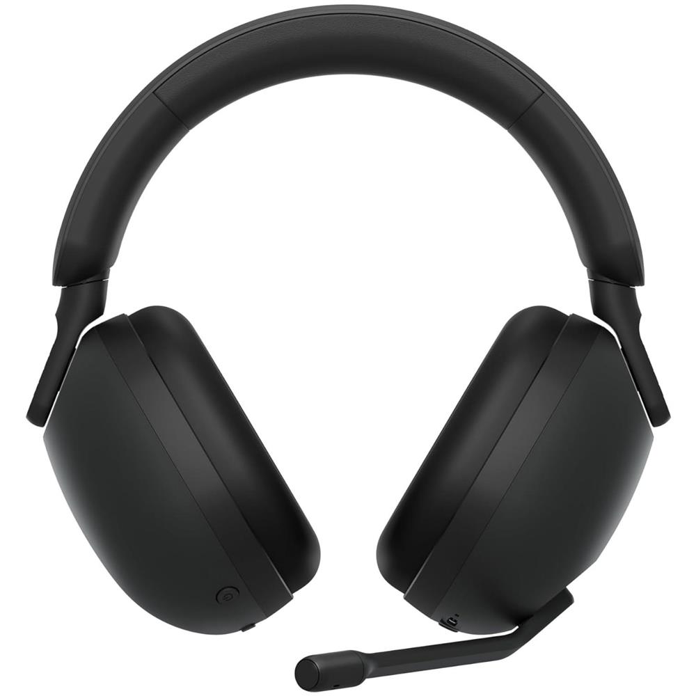 INZONE H9 Cuffie Gaming Wireless Bluetooth con Noise Cancelling Colore Nero - Foto 2