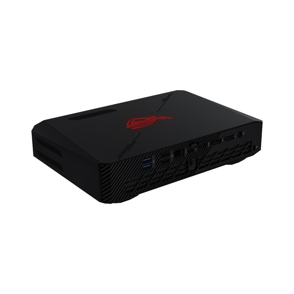 Mini PC ROG NUC RNUC14SRKU7168A0I Intel Core Ultra 7 155H Octa Core 1.4 GHz Ram 16GB SSD 512 GB 4xUSB 3.2 Free Dos - Foto 2