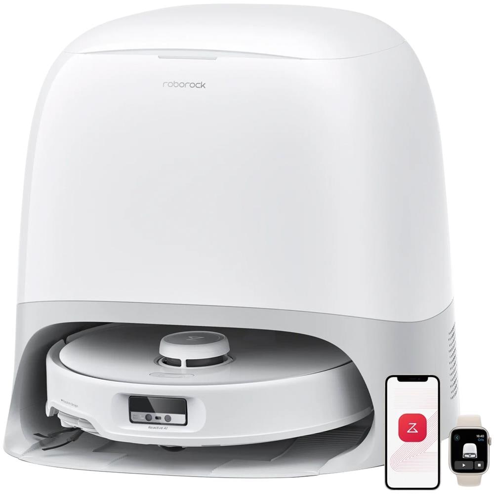 Aspirapolvere Multifunzionale Bianco - Foto 1