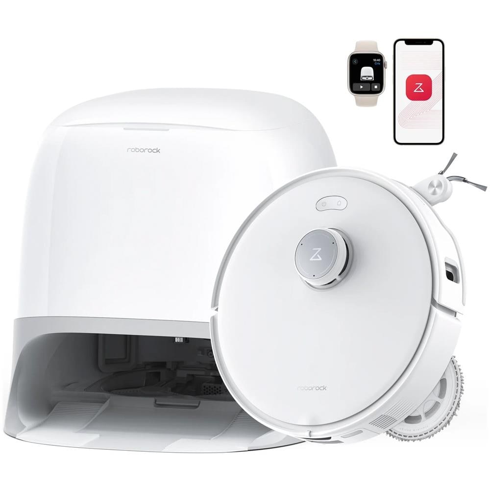 Aspirapolvere Multifunzionale Bianco - Foto 2