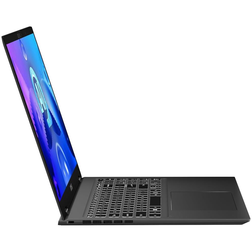 Notebook Prestige AI Studio B1VFG-010 Intel Core Ultra 7-155H Monitor 16" QHD+ RAM 32GB SSD 1TB NVIDIA GeForce RTX 4050 Windows 11 Pro - Foto 9