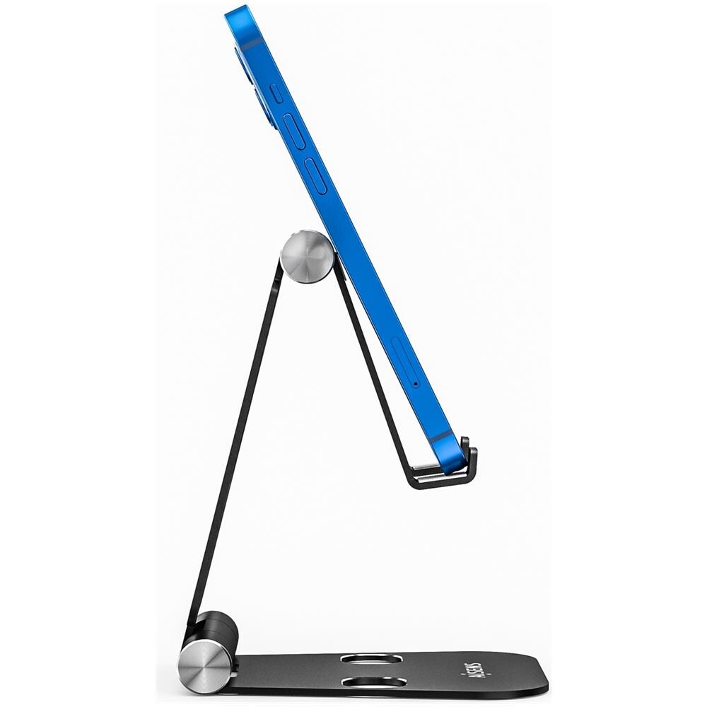 MS2PXL-096 supporto per personal communication Supporto passivo Tablet /UMPC Nero - Foto 2