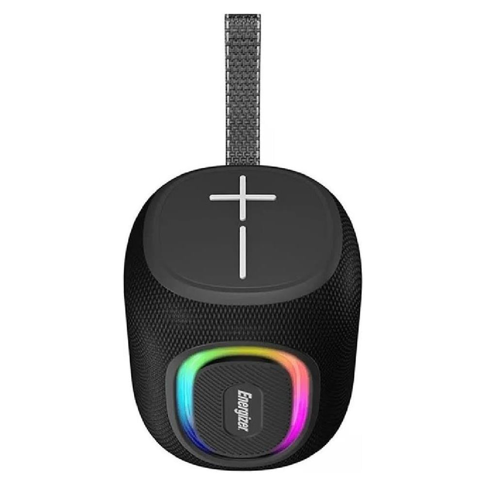 SPEAKER BT + 500MAH PORTABLE WIRELESS CHARGER - Foto 1