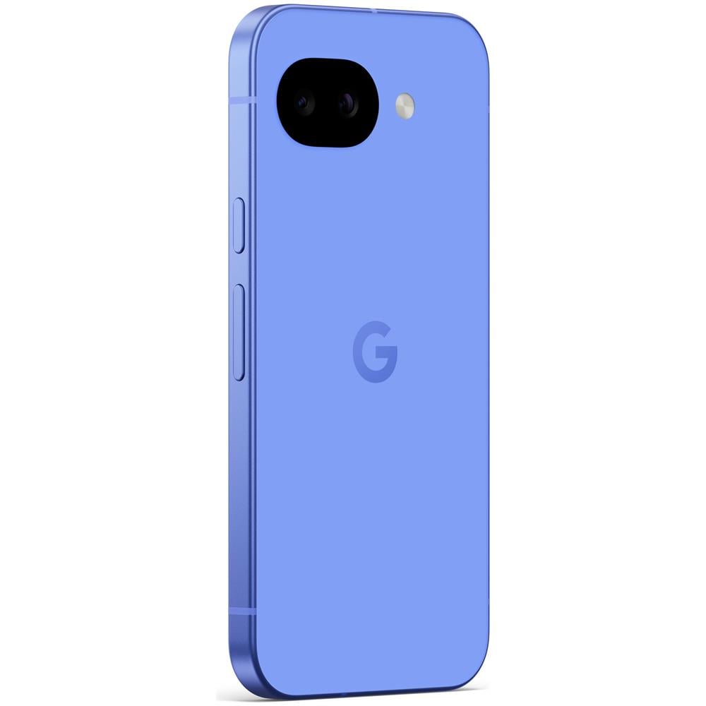 Pixel 10A 5G 128GB 8GB Ram Display 6.3" pOLED 120Hz Main Camera 48MP DualSim (nanoSim singola+eSim) Android 15 Tensor G4 5100mAh Viola Ametista - Foto 9