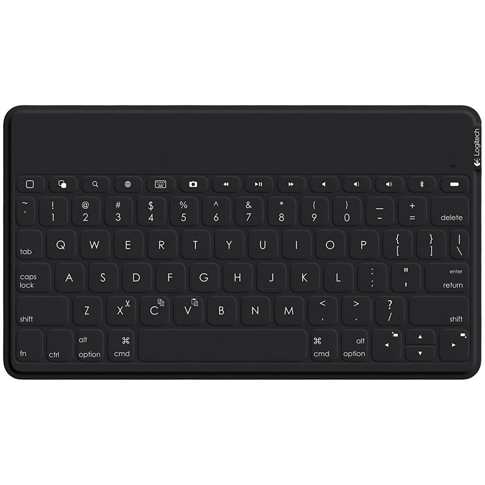 Tastiera Bluetooth 920-006707  (Layout Italiano) Colore Nero - Foto 2