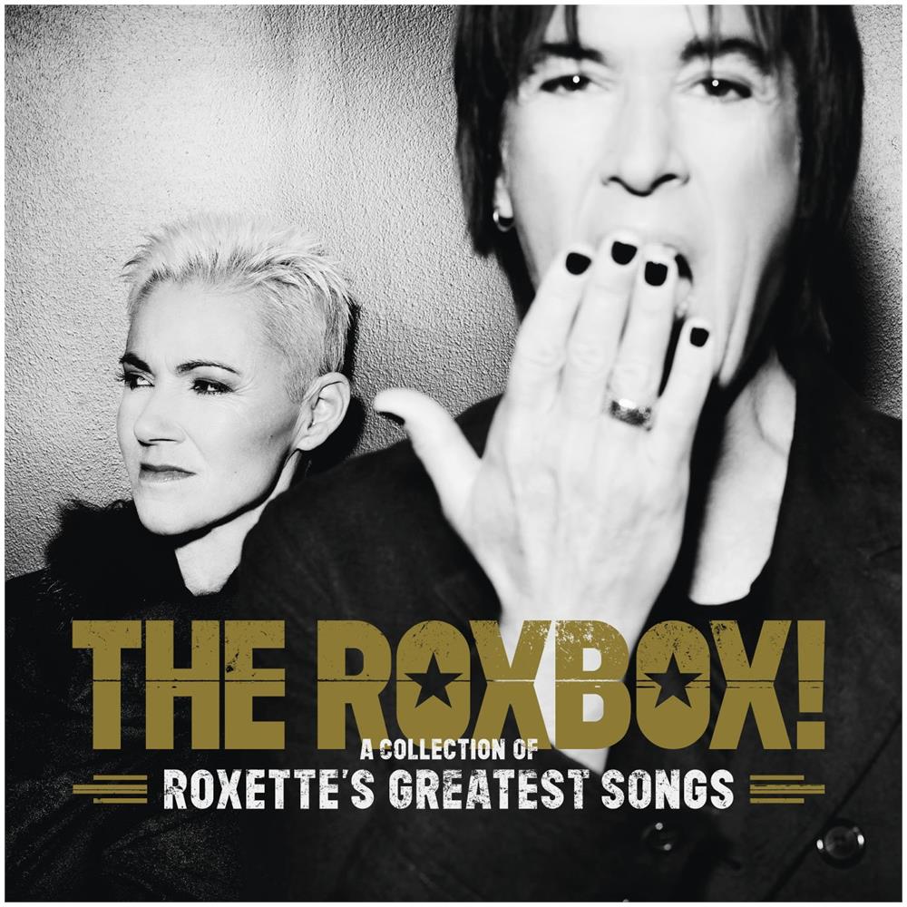 Roxette - The Rox Box (4 Cd)  - Foto 1