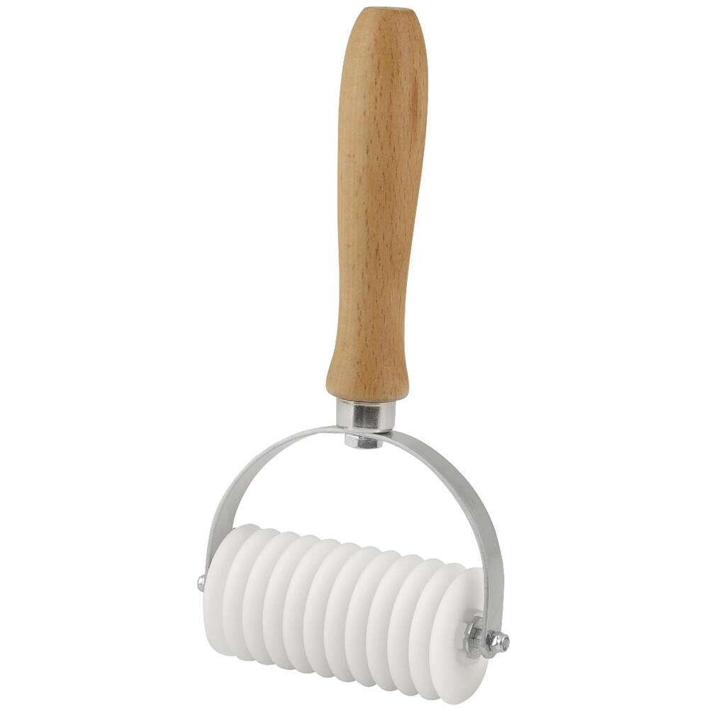 Taglia Pasta per Tagliatelle 12 Lame Liscie - Foto 1