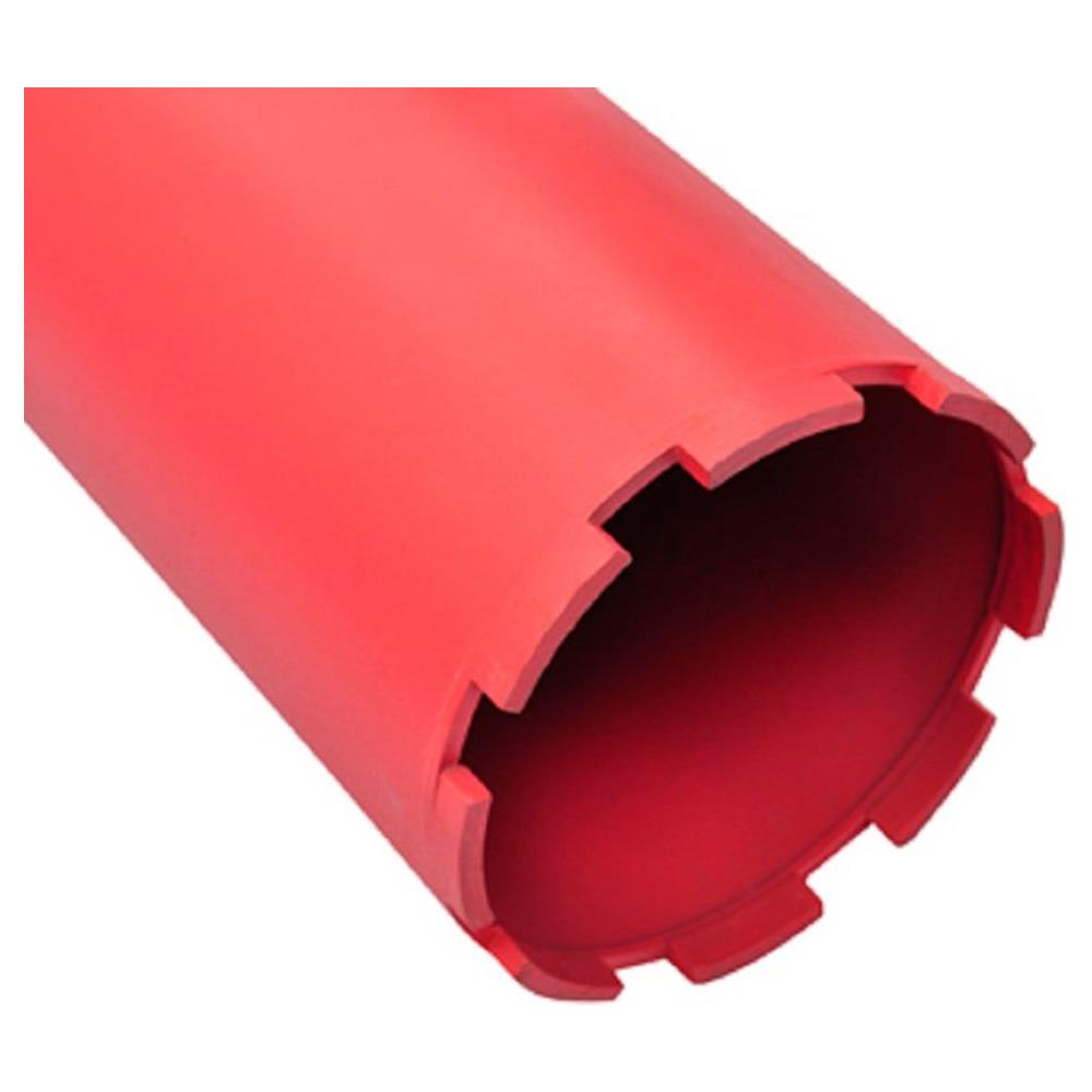 Punte Trapano Carotiere Diamantato 102x400mm - Foto 8