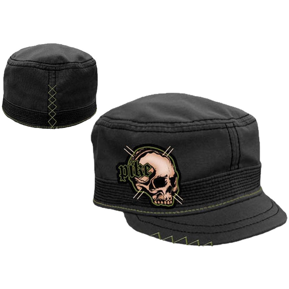 Berretto Teschio Cap Skull Bioworld ✨Pike Apparel Taglia unica 