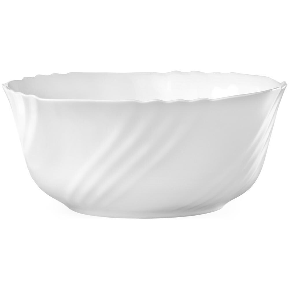 Insalatiera Opale Ebro Cm23 Ciotola Insalata Tavola Servizio Tavola - Foto 1