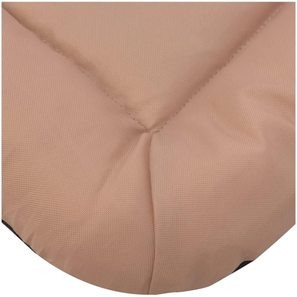 Materasso Per Cani Taglia Xl Beige - Foto 2