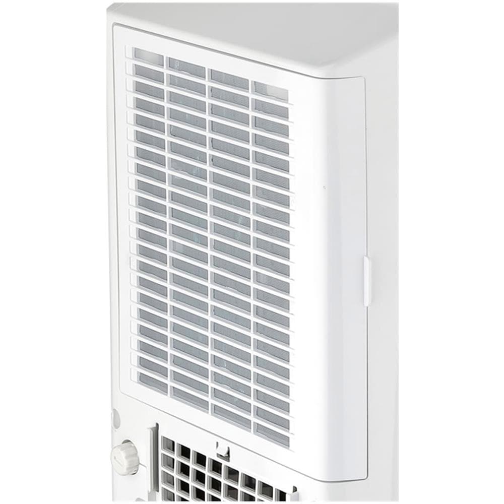 Condizionatore Portatile Monoblocco Milton 10000 Btu / h Classe A - Foto 2