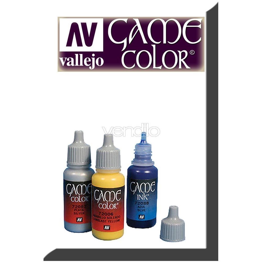 Game Color Crackle Auxiliary 70598 Colori - Foto 1