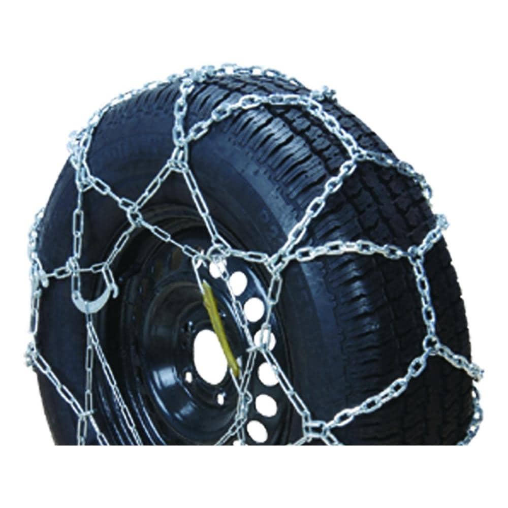Catene Da Neve Per Suv A Rombo Master T16 16 Mm Mis 250 - Foto 1