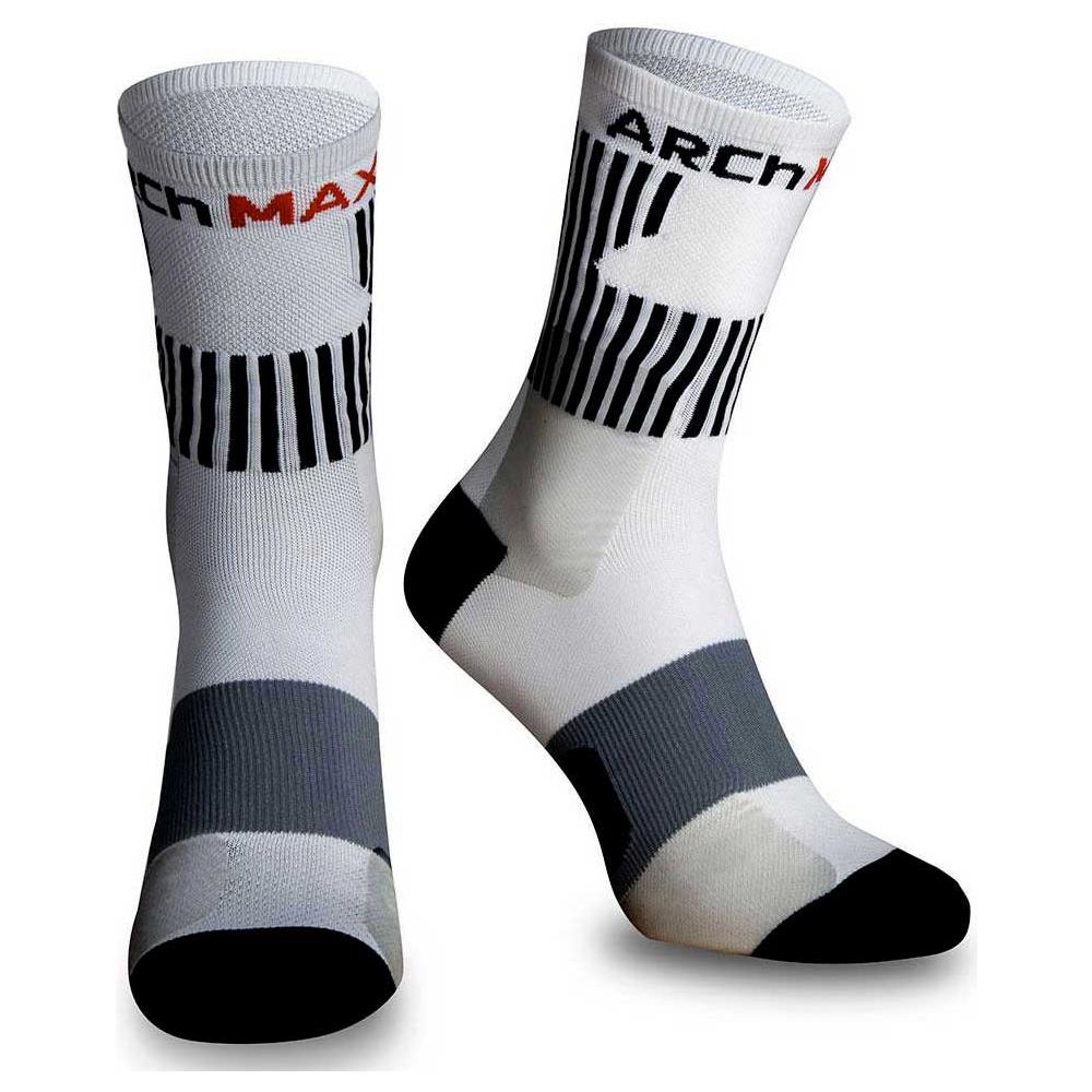 Calze Grip Max Abbigliamento Uomo Eu 44-48 - Foto 3