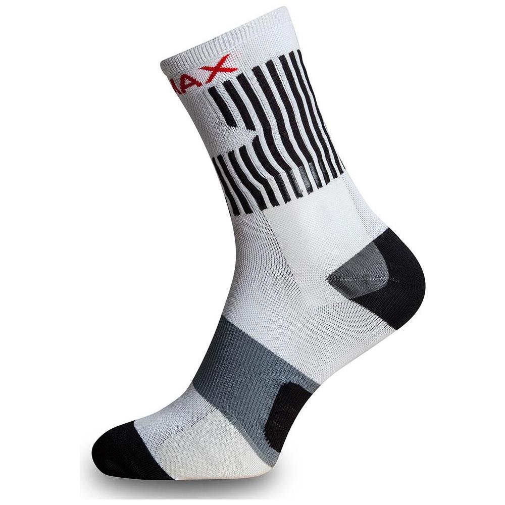 Calze Grip Max Abbigliamento Uomo Eu 44-48 - Foto 1