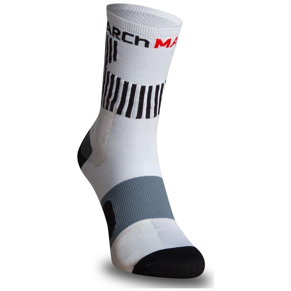 Calze Grip Max Abbigliamento Uomo Eu 44-48 - Foto 2