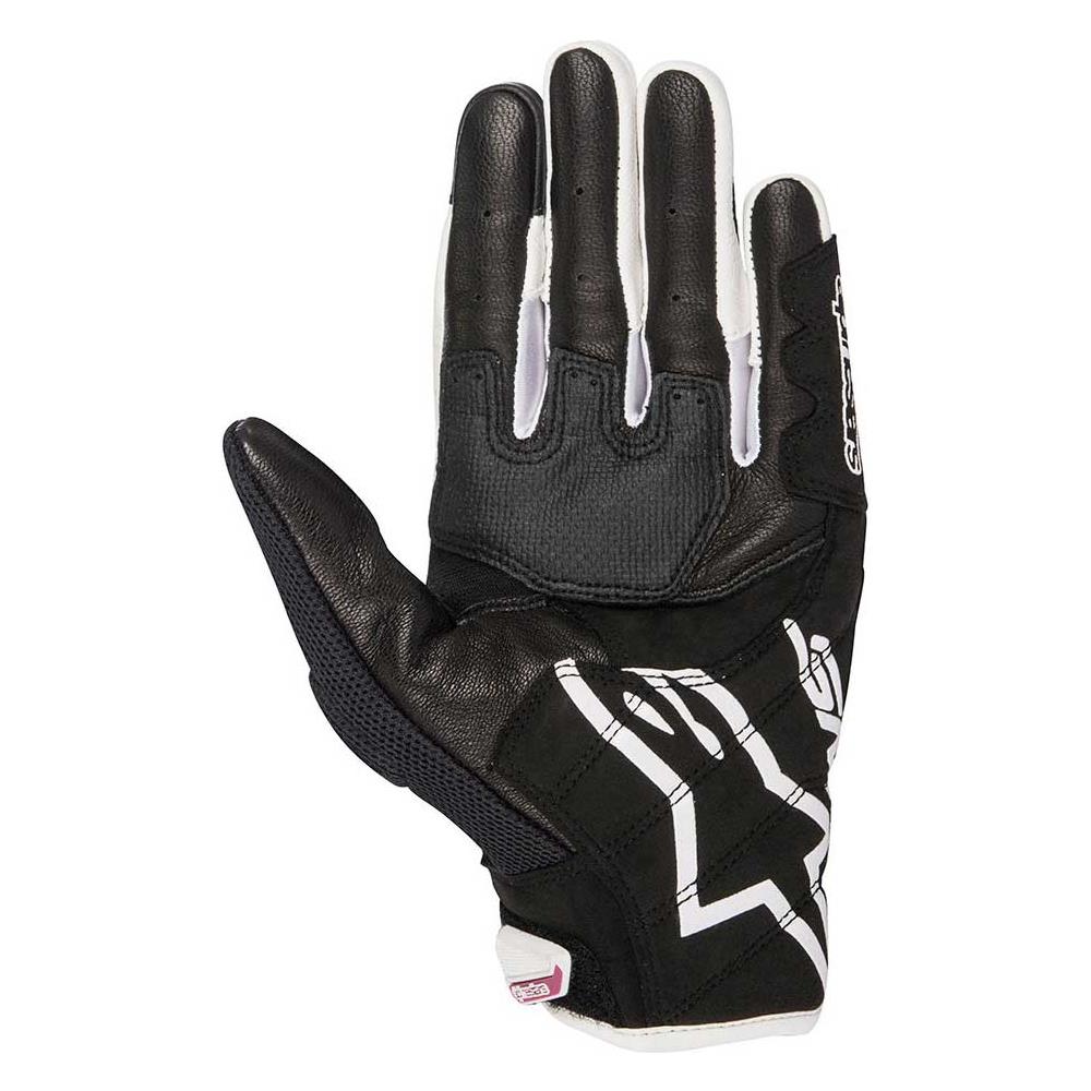 Guanti Stella Smx 2 Air Carbon V2 Protezioni L - Foto 2