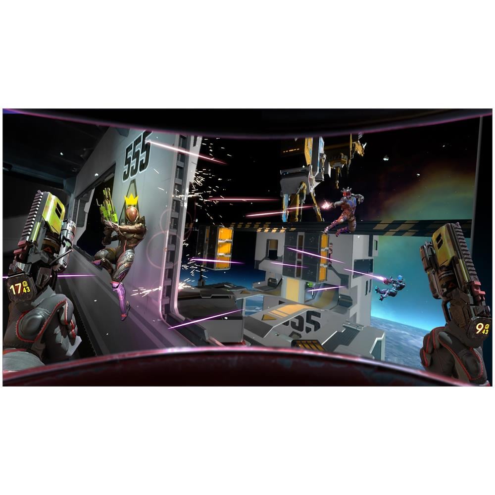 PS4 - Space Junkies - Foto 2