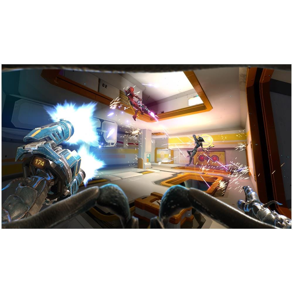 PS4 - Space Junkies - Foto 5