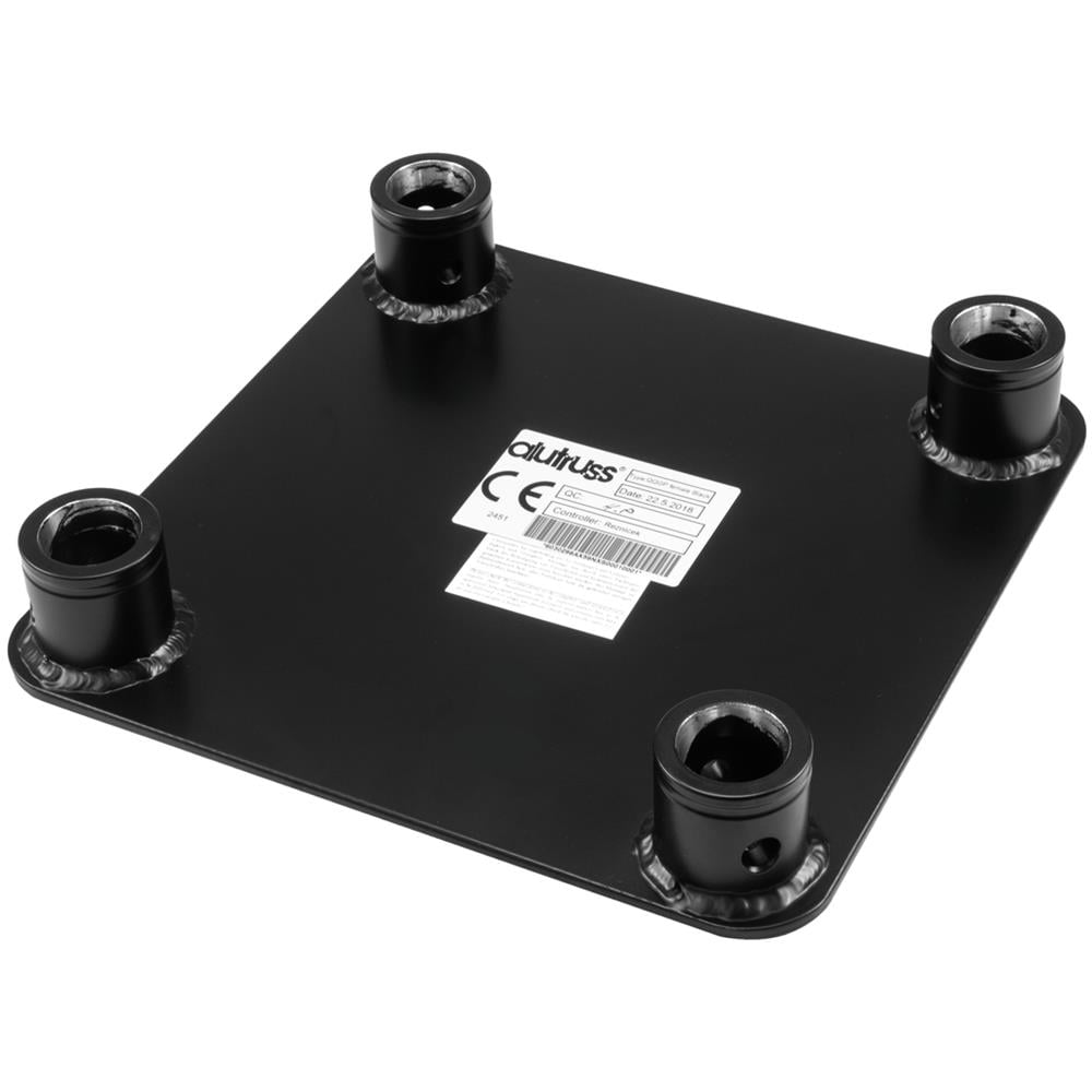 Quadlock End Plate Sqqgp - Foto 1